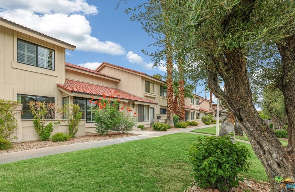 2010 Golf Club Dr 2, Palm Springs, CA 92264 Trulia