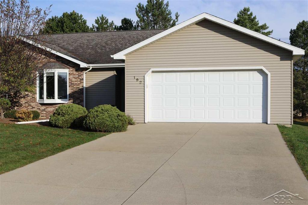 192 Timber Ridge Dr, Vassar, MI 48768 | Trulia