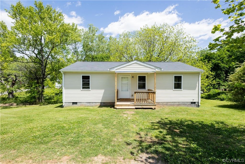 231 Jefferson St, Chase City, VA 23924 Trulia