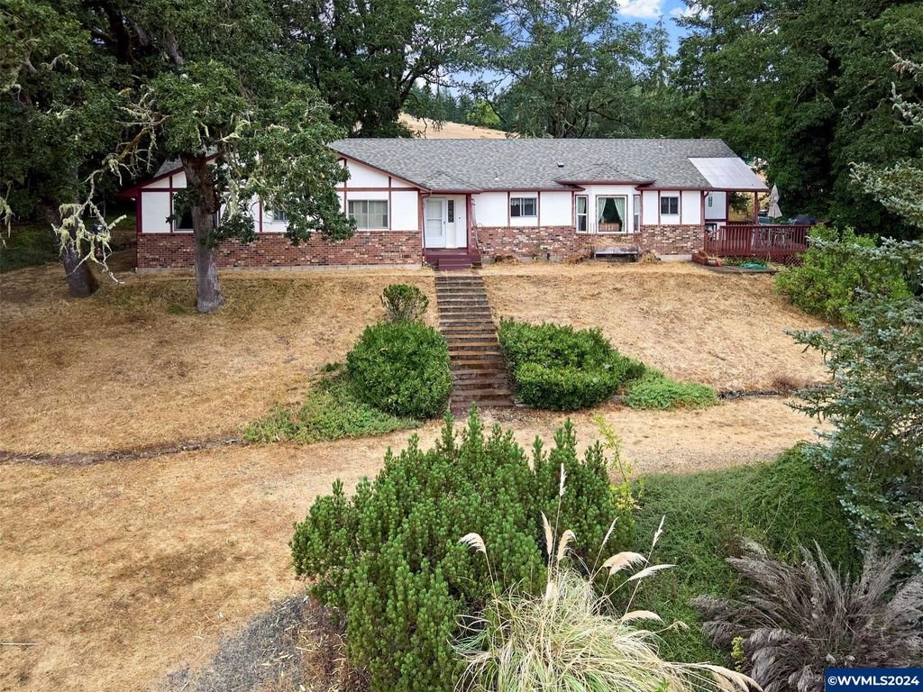 3990 S Kings Valley Hwy, Dallas, OR 97338 - See Est. Value 