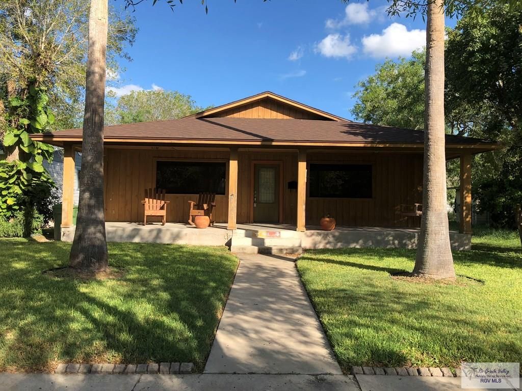 611 S Fannin St, San Benito, TX 78586 Trulia