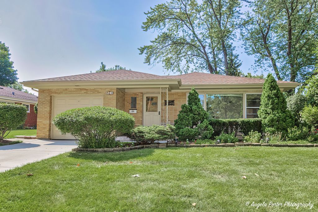 709 W Fairview St, Arlington Heights, IL 60005 Trulia