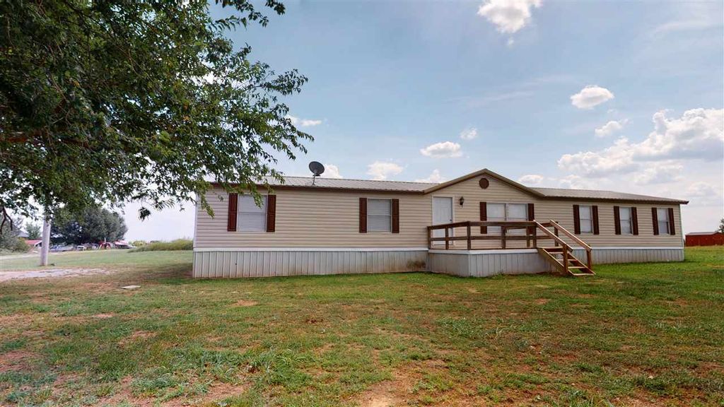 185 Pond Dr, Elgin, OK 73538 Trulia