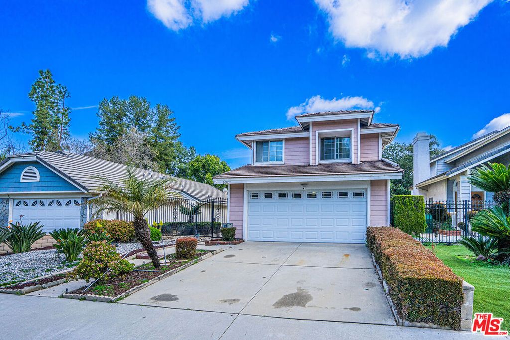 20807 E Canyon Ridge Ln, Diamond Bar, CA 91789 Trulia