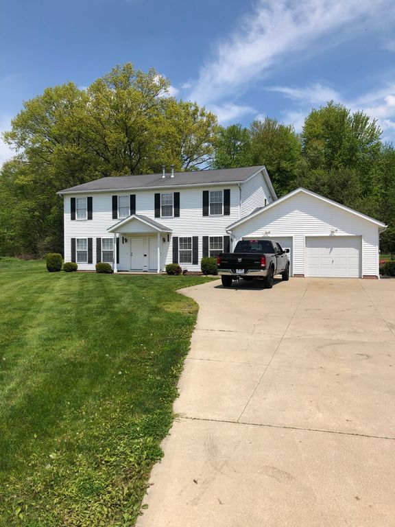 2351 Roberts Journey, Ravenna, OH 44266 Trulia