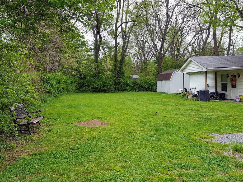 333 W High St, Mount Sterling, KY 3 Bed, 2 Bath SingleFamily Home