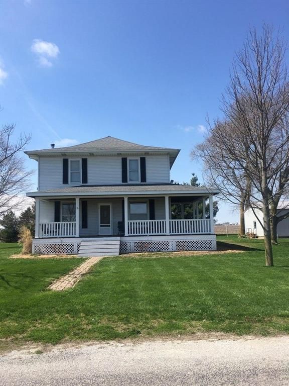 2064 County Road 600E, Lovington, IL 61937 Trulia