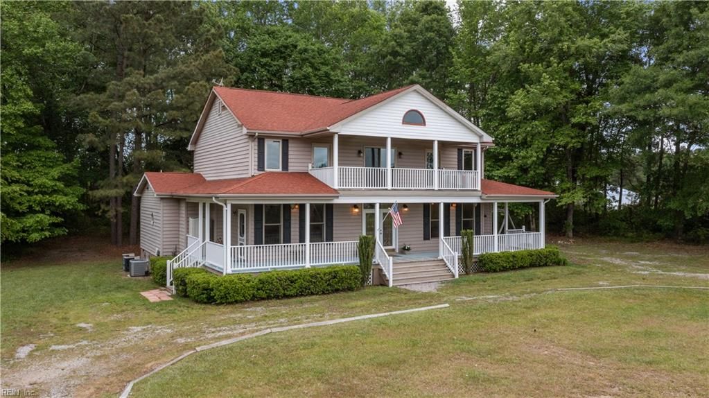 27210 Avis Dr, Windsor, VA 23487 MLS 10486429 Trulia