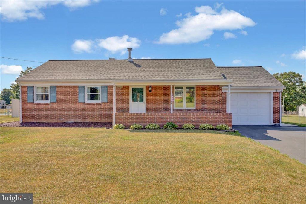 19 Clay Slate Rd, Oley, PA 19547 Trulia