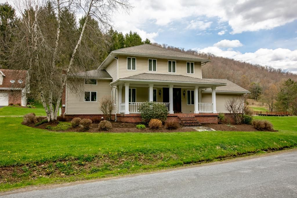 1487 Loucks Mills Rd, Ulysses, PA 16948 Trulia