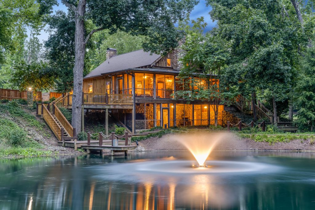 10905 E Brainerd Rd, Apison, TN 3 Bed, 4 Bath SingleFamily Home 79