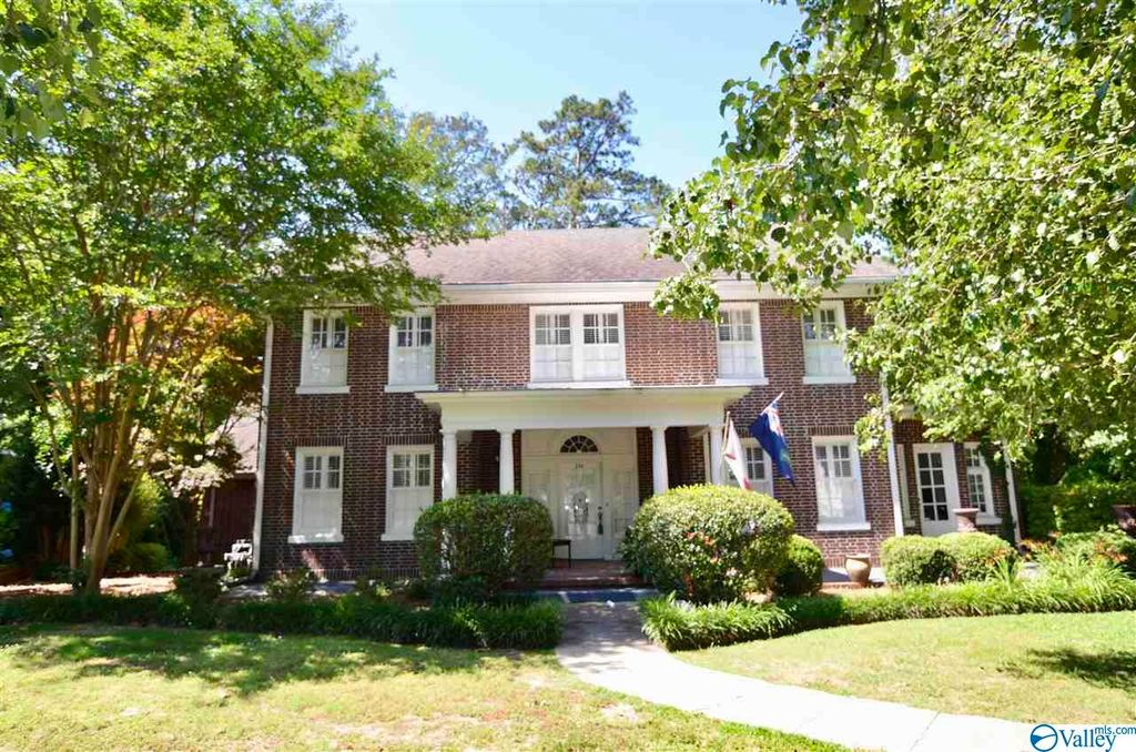 214 Argyle Cir, Gadsden, AL 35901 Trulia