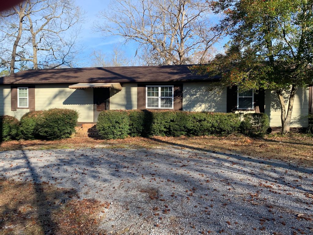 2168 James Loop Rd, Manning, SC 29102 MLS 24003323 Trulia