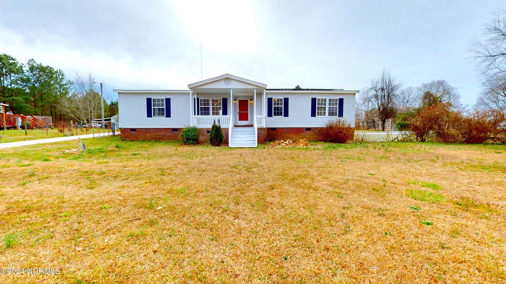 7749 Strickland Road, Bailey, NC 27807 Trulia