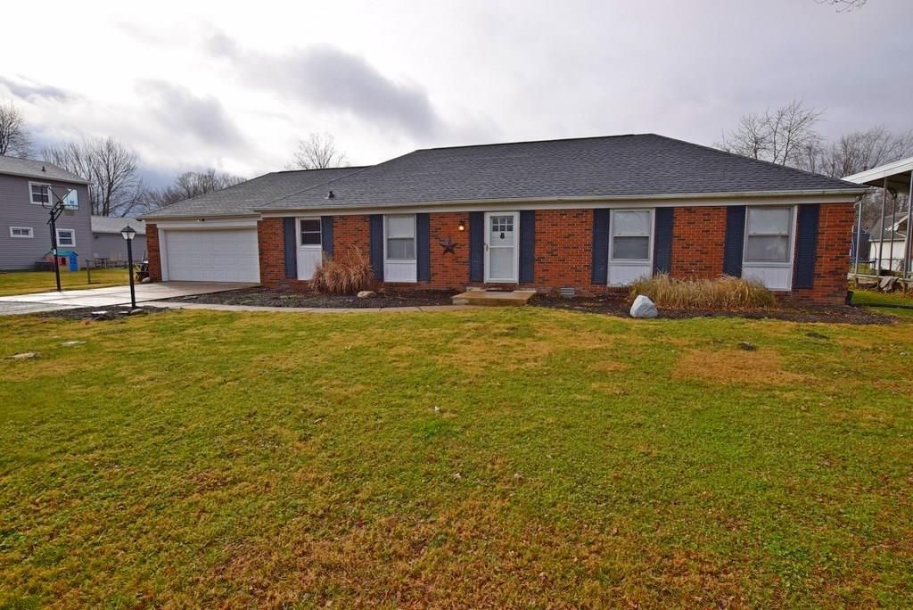 1007 Cardinal Way, Anderson, IN 46011