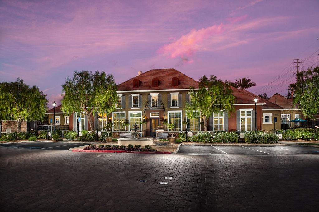 Provence at Valencia Valencia, CA Trulia