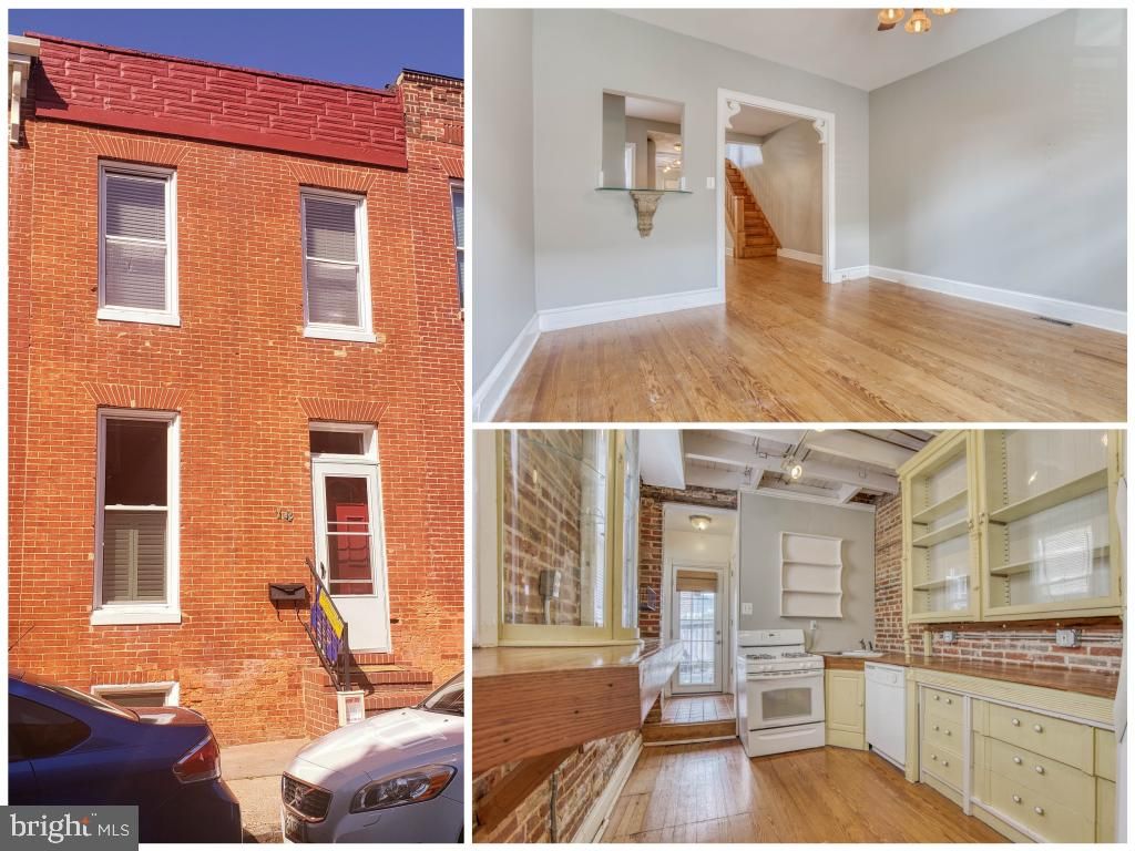 14 Poultney St, Baltimore, MD 21230 MLS MDBA2104164 Trulia