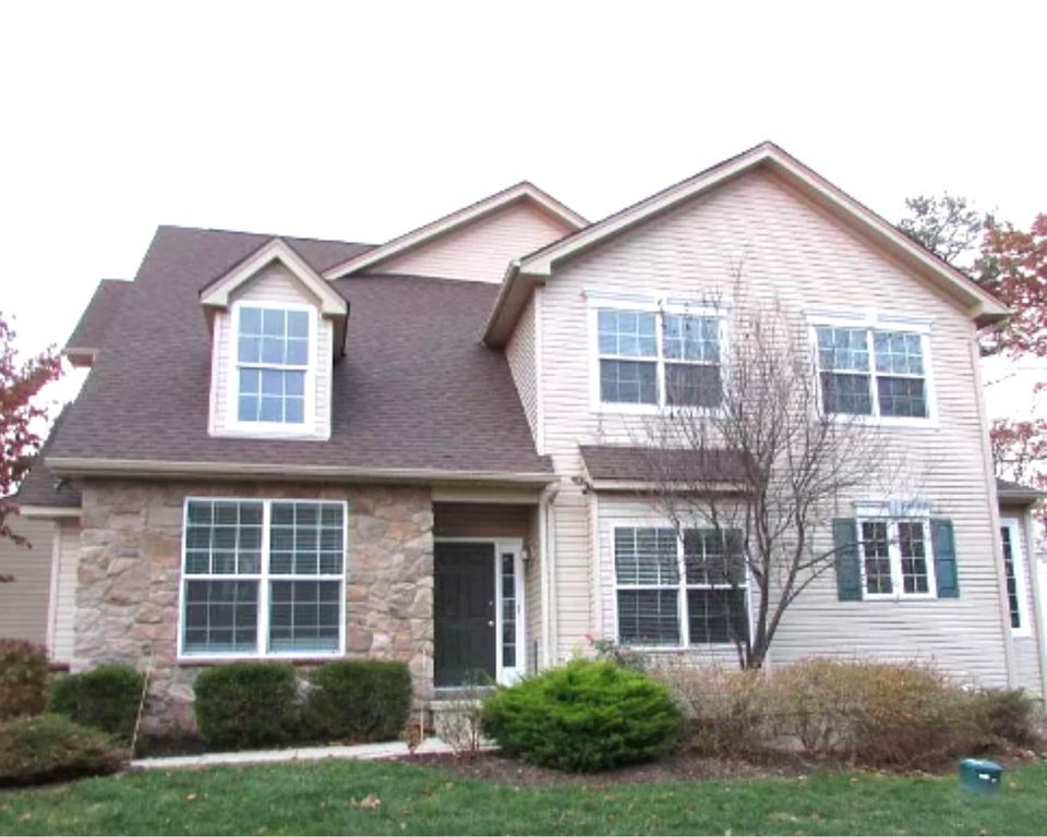 1762 Big Ridge Dr, East Stroudsburg, PA 18302 Trulia