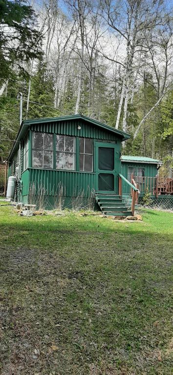 80 Chestnut Lane, Rangeley, ME 04970