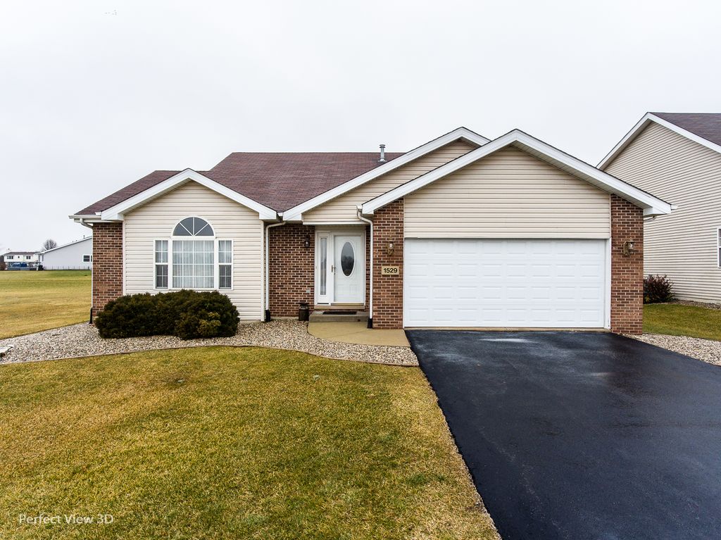 1529 Sawgrass Ln, Beecher, IL 60401 Trulia