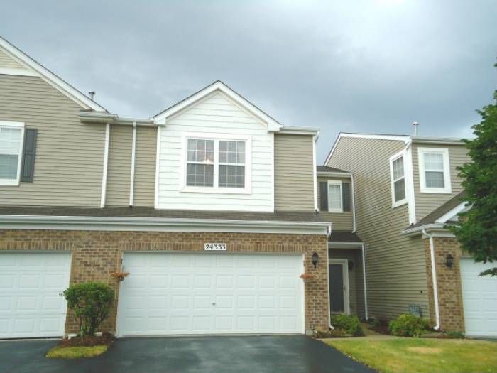 24333 W Leski Ln, Plainfield, IL 60585 Trulia