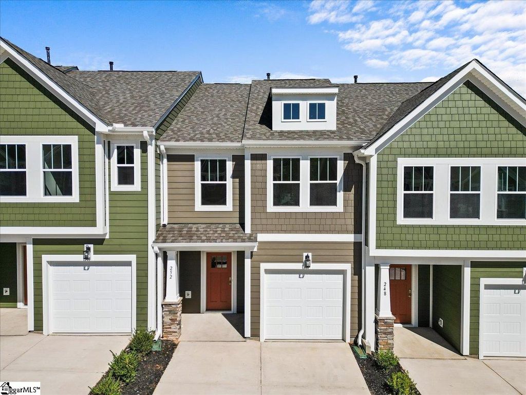 252 Tippin Trl, Travelers Rest, SC 29690 MLS 1540018 Trulia