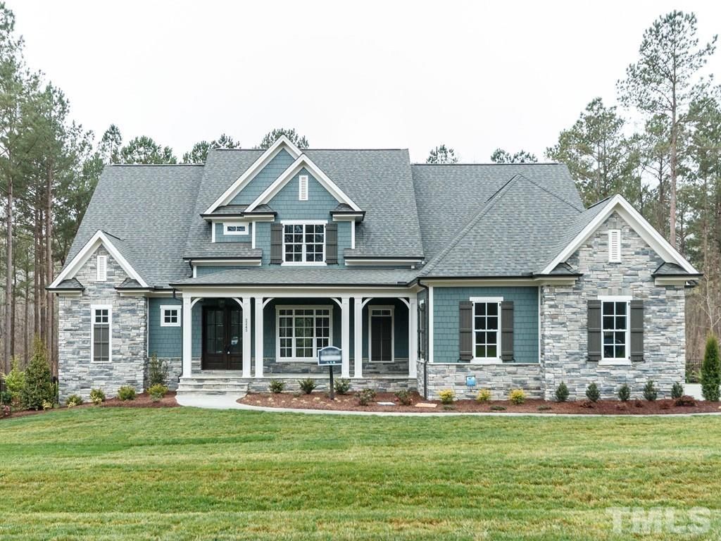 1428 Blantons Creek Dr, Wake Forest, NC 27587