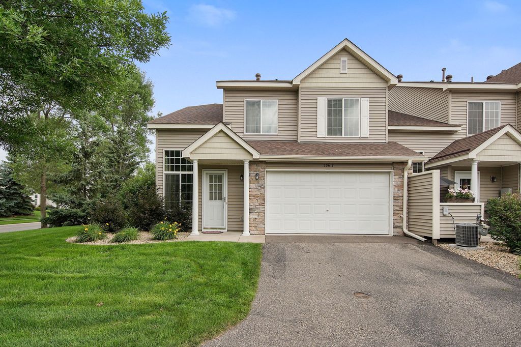 20617 Fenston Ave N, Forest Lake, MN 55025 Trulia