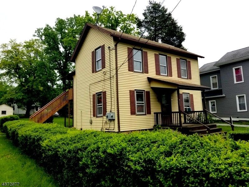 100 Belvidere Ave, Oxford, NJ 07863 Trulia