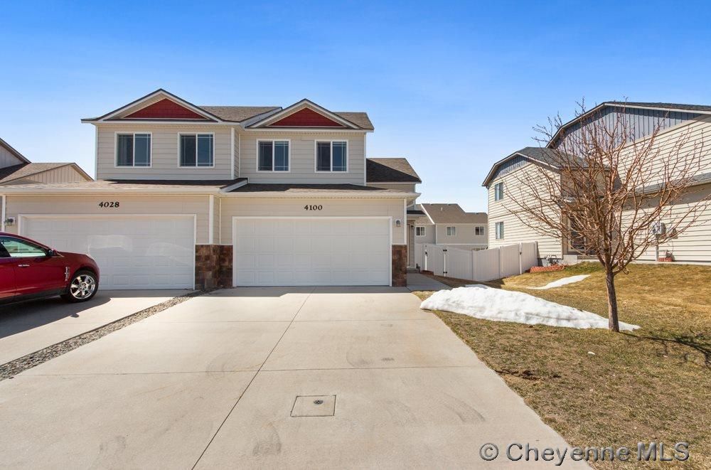 4100 Saddle Ridge Trl, Cheyenne, WY 82001 Trulia