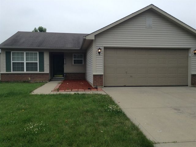 6323 Belfry Way, Indianapolis, IN 46237