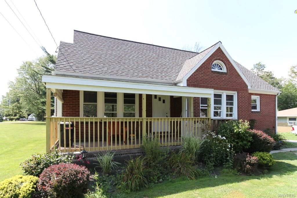 776 Union Rd, West Seneca, NY 14224 See Estimated Value