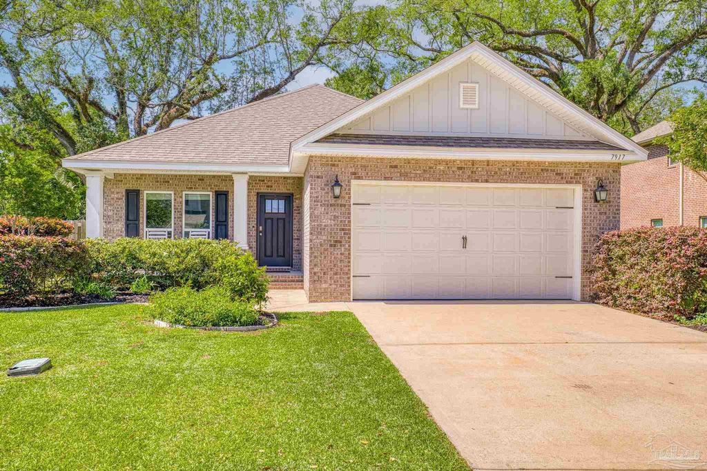 7917 Huntington Creek Ln, Pensacola, FL 32526 MLS 644384 Trulia