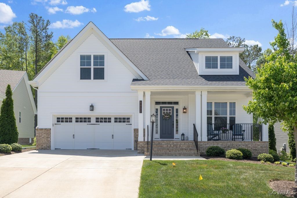 9031 Sharpe Ct, Chesterfield, VA 23832