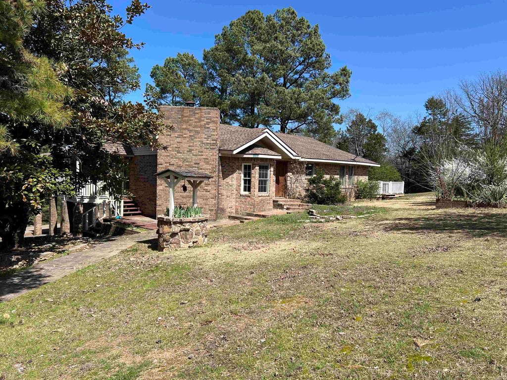 1183 Warren St, Waldron, AR 72958 Trulia