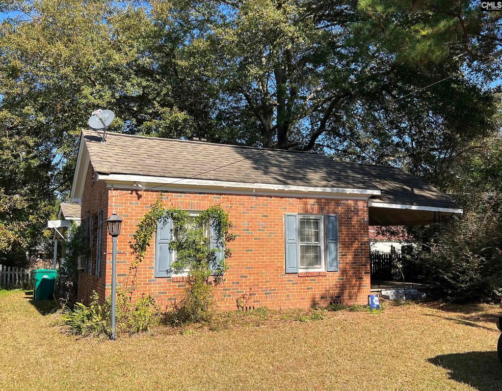 3005 Bridge St, Saint Matthews, SC 29135 MLS 573974 Trulia