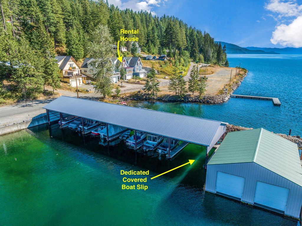 garfield bay idaho 4th of july 2025
