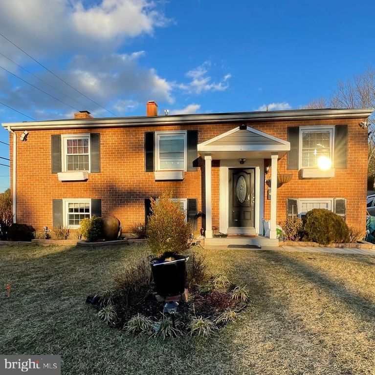603 Shirley Manor Rd, Reisterstown, MD 21136 MLS MDBC2027310 Trulia