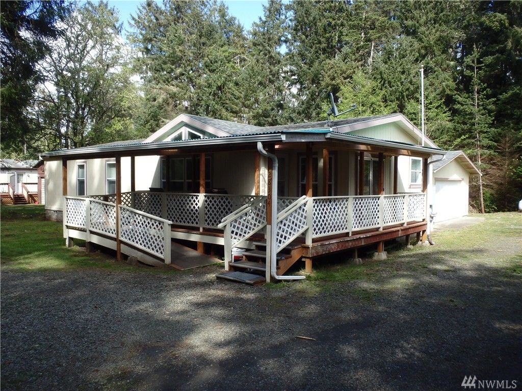 28304 V Ln, Ocean Park, WA 98640