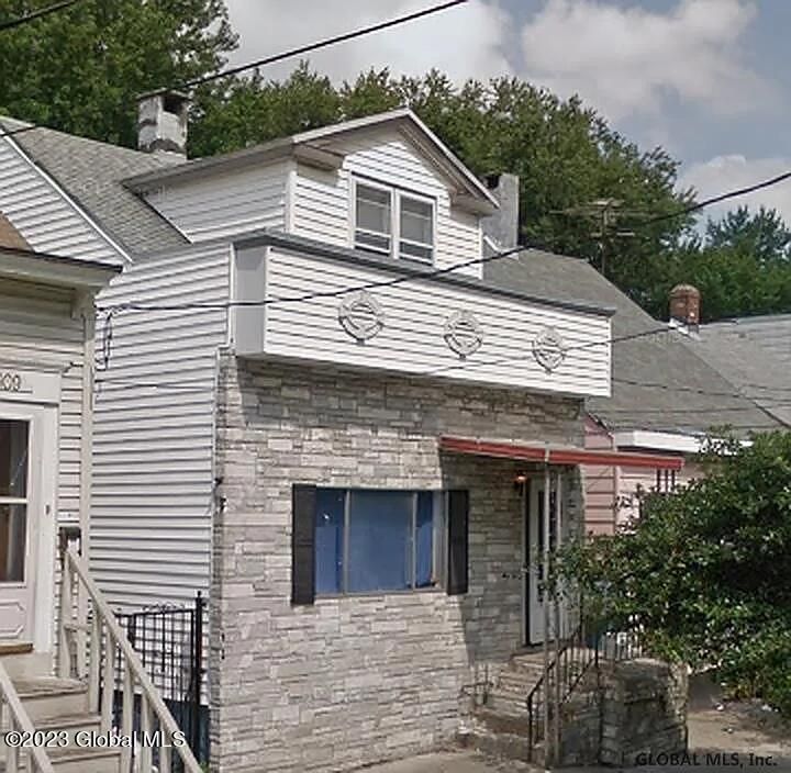 507 2nd Street, Albany, NY 12206 MLS 202323609 Trulia