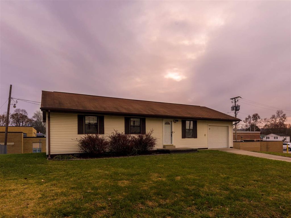 107 Spanish Oak Dr, Culloden, WV 25510 Trulia