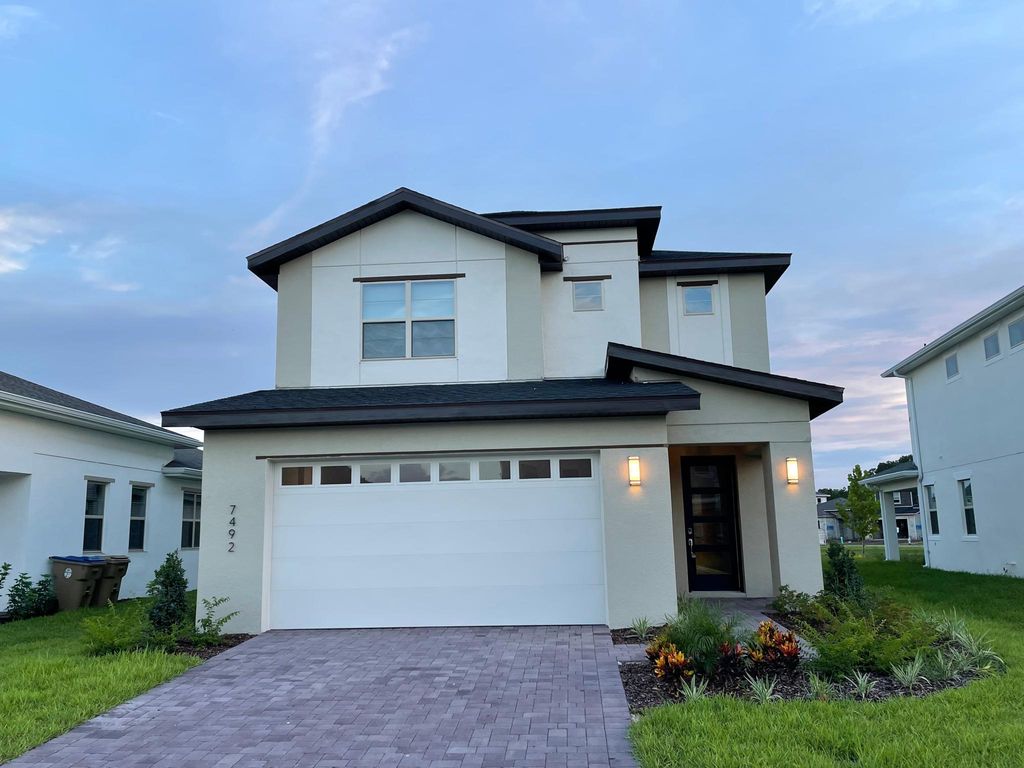 7492 Wing Span Way, Saint Cloud, FL 34773 Trulia