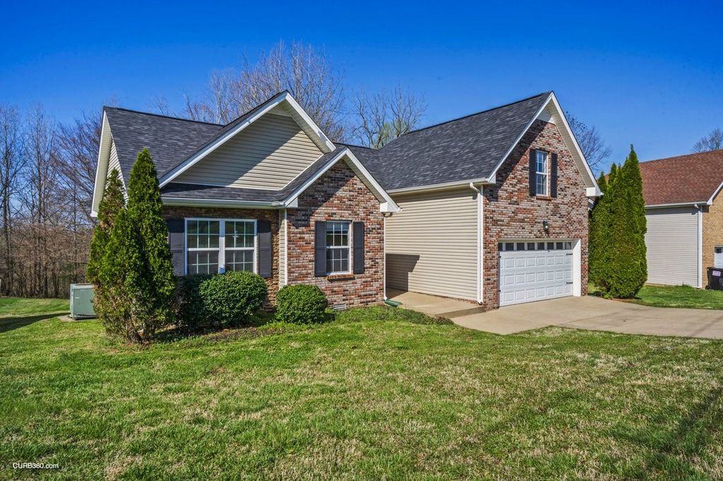117 West Dr, Clarksville, TN 37040 See Est. Value, Schools & More