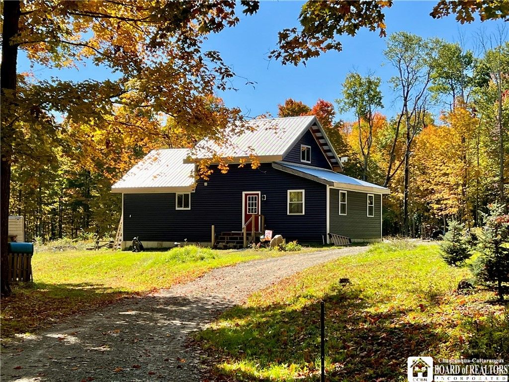 3935 Sager Rd, Sinclairville, NY 14782 Trulia