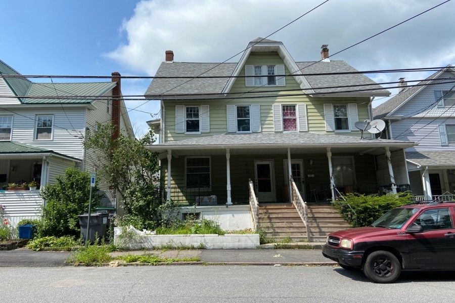 523 Front St, Freeland, PA 18224 Trulia