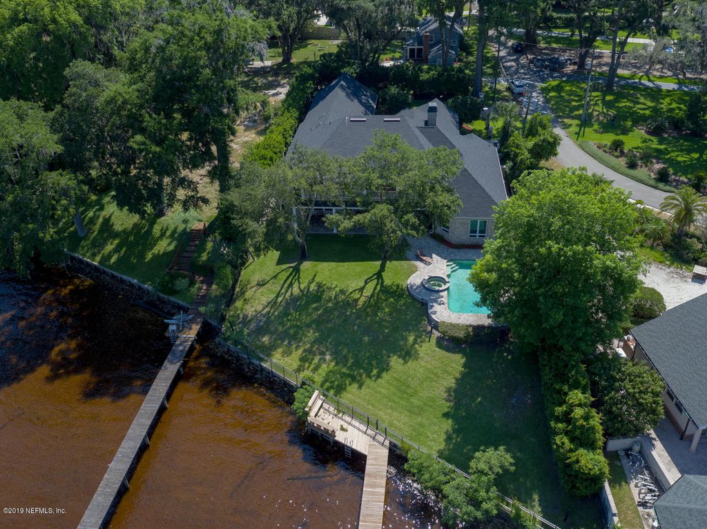3601 Holly Grove Ave, Jacksonville, FL 32217