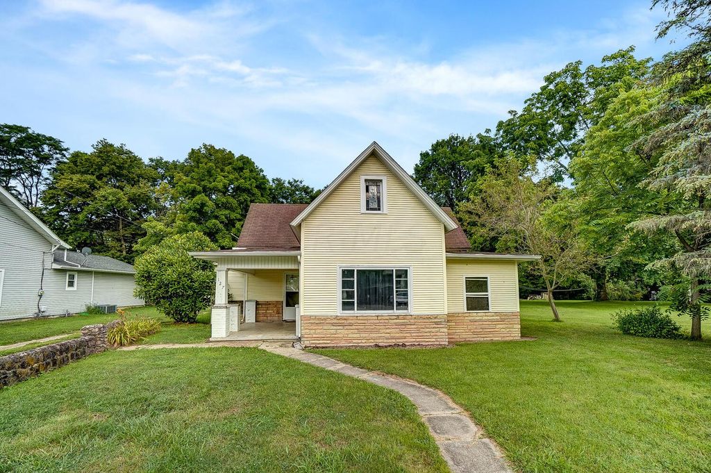 127 N Water St, Williamsport, OH 43164 Trulia