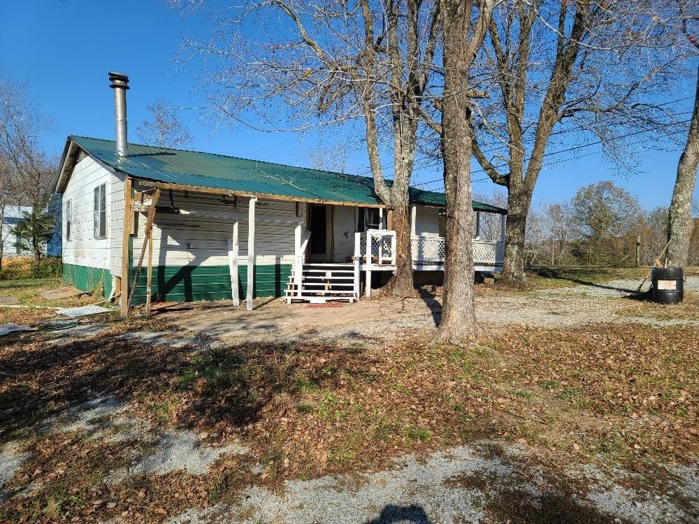143 New Hope Rd, Big Sandy, TN 38221 MLS 128356 Trulia