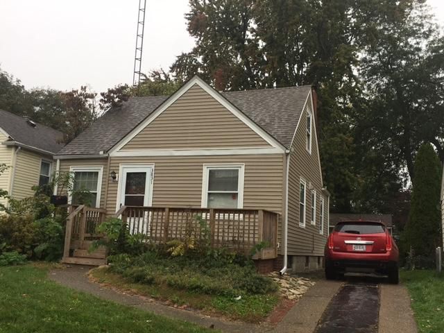 3831 Bellevue Rd, Toledo, OH 43613