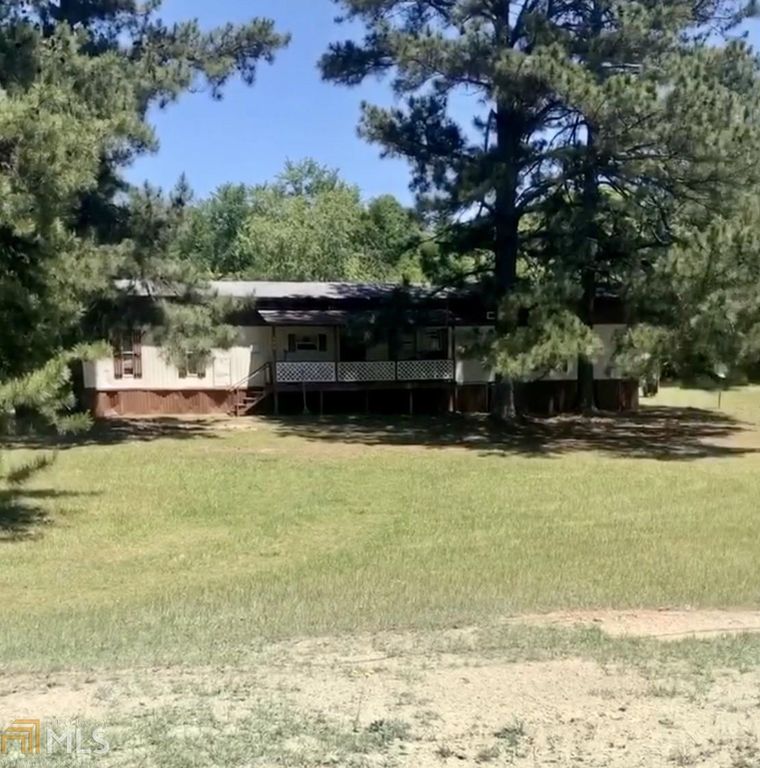 305 Old Monticello Rd NW, Milledgeville, GA 31061 Trulia